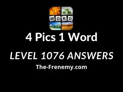 A word 1076 70th